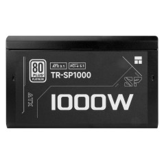 Thermalright захранване PSU ATX 3.1 1000W Platinum - TR-SP1000 Black