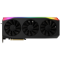 XFX Mercury AMD Radeon RX 9070XT OC Gaming Edition with RGB 16GB GDDR6, HDMI 3xDP
