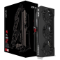 XFX Swift AMD Radeon RX 9060 XT OC Triple Fan 16GB GDDR6 128-bit HDMI 2x DP