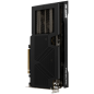 XFX Swift AMD Radeon RX 9060 XT OC Triple Fan 16GB GDDR6 128-bit HDMI 2x DP