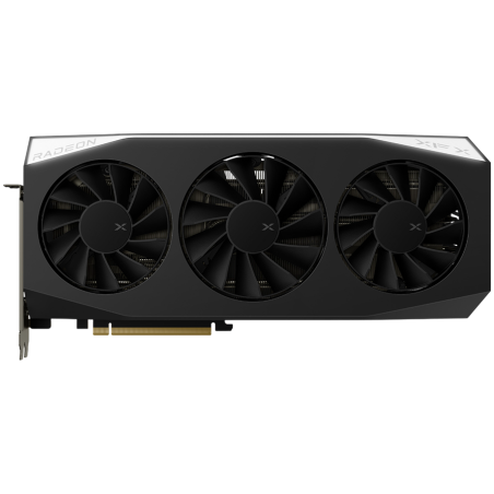 XFX AMD Radeon RX-9060XT Mercury OC Gaming 16GB GDDR6 128bit, 3320MHz / 20 Gbps, 2x DP, 1x HDMI, 2 fan, 2 slot