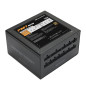 Darkflash захранване PSU ATX 3.1 1050W Gold, Full Modular, PCIe 5.1 - PMT1050 A3