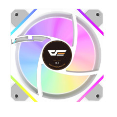 Darkflash вентилатор Fan 120mm DM12 Pro A-RGB White|Вентилатори|Darkflash|11,92 лв.