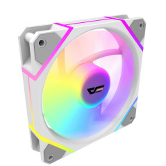 Darkflash вентилатор Fan 120mm DM12 Pro A-RGB White|Вентилатори|Darkflash|11,92 лв.