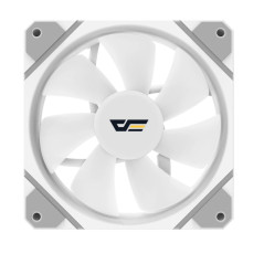 Darkflash вентилатор Fan 120mm DM12 Pro A-RGB White|Вентилатори|Darkflash|11,92 лв.