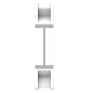 Darkflash вентилатор Fan 120mm DM12 Pro A-RGB White Darkflash вентилатор Fan 120mm DM12 Pro A-RGB White