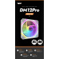 Darkflash вентилатор Fan 120mm DM12 Pro A-RGB White Darkflash вентилатор Fan 120mm DM12 Pro A-RGB White