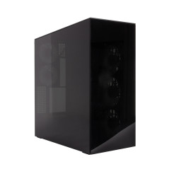Arctic кутия Case E-ATX - Xtender (Black) - 5 A-RGB Fans included|Кутии за компютър|Arctic|308,01 лв.