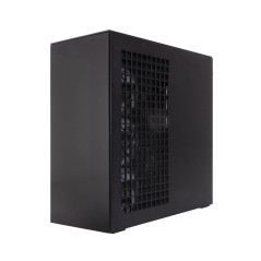 Arctic кутия Case E-ATX - Xtender (Black) - 5 A-RGB Fans included|Кутии за компютър|Arctic|308,01 лв.