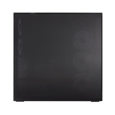 Arctic кутия Case E-ATX - Xtender (Black) - 5 A-RGB Fans included|Кутии за компютър|Arctic|308,01 лв.