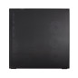 Arctic кутия Case E-ATX - Xtender (Black) - 5 A-RGB Fans included