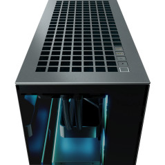 Arctic кутия Case E-ATX - Xtender (Black) - 5 A-RGB Fans included|Кутии за компютър|Arctic|308,01 лв.