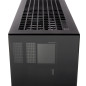 Arctic кутия Case E-ATX - Xtender (Black) - 5 A-RGB Fans included
