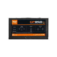 Aigo захранване PSU 850W Bronze - GP850
