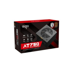 Aigo захранване PSU 750W Bronze - AT750