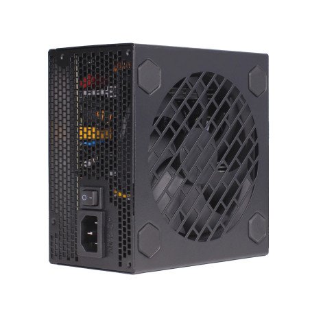 Aigo захранващ блок PSU 550W - AP550 - 80 Plus White