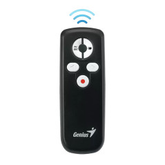 Genius безжичен показалец Wireless Presenter - Media Pointer 100