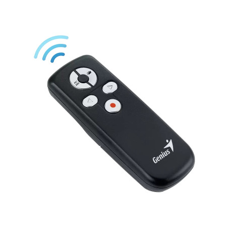 Genius безжичен показалец Wireless Presenter - Media Pointer 100