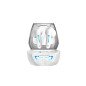 Genius безжични слушалки TWS Bluetooth 5.3 Earphones HS-M920BT White