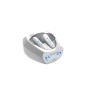 Genius безжични слушалки TWS Bluetooth 5.3 Earphones HS-M920BT White