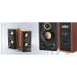 Genius тонколони Speakers 2.0 - SP-HF800BT - 20W RMS, Bluetooth 5.3, Wood