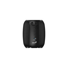 Genius Блутут мобилна колонка Bluetooth Speaker - SP-915BT Black - 5W, Bluetooth 5.3