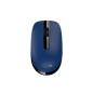Genius безжична мишка Wireless Mouse - NX-7007 Blue - 2.4GHz