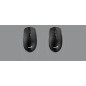 Genius безжична мишка Wireless Mouse - NX-7000SE Black - 2.4GHz