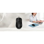 Genius Мишка Mouse DX-101 Black - USB