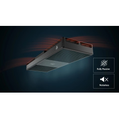 Arctic безшумен настолен компютър за под бюро Under Desk PC - Senza 5700G Pro - Ryzen 7 5700G, 32GB DDR4, 1TB NVMe, Win 11 Pro|Компютри|Arctic|1252,13 лв.