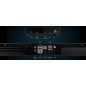 Arctic Silent Under Desk PC - Senza 5700G Pro - Ryzen 7 5700G, 32GB DDR4, 1TB NVMe, Win 11 Pro