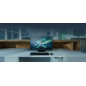 Arctic безшумен настолен компютър за под бюро Under Desk PC - Senza 5700G - Ryzen 7 5700G, 32GB DDR4, 1TB NVMe, Win 11 Home