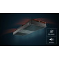 Arctic безшумен настолен компютър за под бюро Under Desk PC - Senza 5500GT - Ryzen 5 5500GT, 16GB DDR4, 1TB NVMe, Win 11 Home