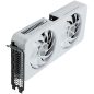 Palit GeForce RTX 5060 Ti WHITE OC 16GB GDDR7, 128 bit, 1x HDMI 2.1b, 3x DP 2.1b, 2 Fan, 1x 8-pin pwr connector, 600W, 262.1 x 1