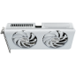 Palit GeForce RTX 5060 Ti WHITE OC 16GB GDDR7, 128 bit, 1x HDMI 2.1b, 3x DP 2.1b, 2 Fan, 1x 8-pin pwr connector, 600W, 262.1 x 1