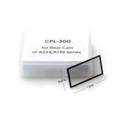 VIOFO Поляризиращ филтър Polarizing Lens - CPL-300|Видеорегистратори|VIOFO|26,85 лв.