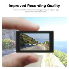 VIOFO Поляризиращ филтър Anti-Glare Linear Polarizing Filter - CPL-400|Видеорегистратори|VIOFO|33,06 лв.