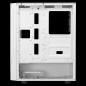 Gamdias кутия Case ATX - TALOS E3 MESH White - aRGB, Tempered Glass Gamdias кутия Case ATX - TALOS E3 MESH White - aRGB, Tempered Glass