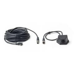 VIOFO водоустойчива камера за заден ход Waterproof Rear Camera - RWC200 - 2K Quad HD, 9.5m cable included|Видеорегистратори|VIOFO|183,33 лв.