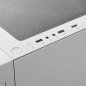 Gamdias кутия Case ATX - TALOS E3 MESH White - aRGB, Tempered Glass Gamdias кутия Case ATX - TALOS E3 MESH White - aRGB, Tempered Glass