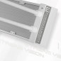 Thermalright водно охлаждане Water Cooling Stream Vision 360 White - 3.5 inch Full Color LCD Display