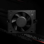 Thermalright водно охлаждане Water Cooling Stream Vision 360 Black - 3.5 inch Full Color LCD Display