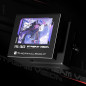 Thermalright водно охлаждане Water Cooling Stream Vision 360 Black - 3.5 inch Full Color LCD Display