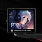 Thermalright водно охлаждане Water Cooling Stream Vision 360 Black - 3.5 inch Full Color LCD Display