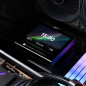 Thermalright водно охлаждане Water Cooling Stream Vision 360 Black - 3.5 inch Full Color LCD Display