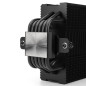 Thermalright охладител CPU Cooler Burst Assassin 120 EVO Dark - LGA1851/LGA1700/AM5
