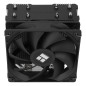 Thermalright охладител CPU Cooler Assassin X 120 Refined SE - LGA1851/LGA1700/AM5