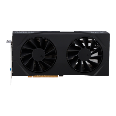 XFX SWIFT AMD Radeon RX 9060 Gaming Edition with 8GB GDDR6 HDMI 2xDP, AMD RDNA 4