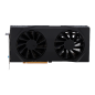 XFX SWIFT AMD Radeon RX 9060 Gaming Edition with 8GB GDDR6 HDMI 2xDP, AMD RDNA 4