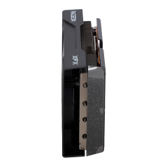 XFX SWIFT AMD Radeon RX 9060 Gaming Edition with 8GB GDDR6 HDMI 2xDP, AMD RDNA 4